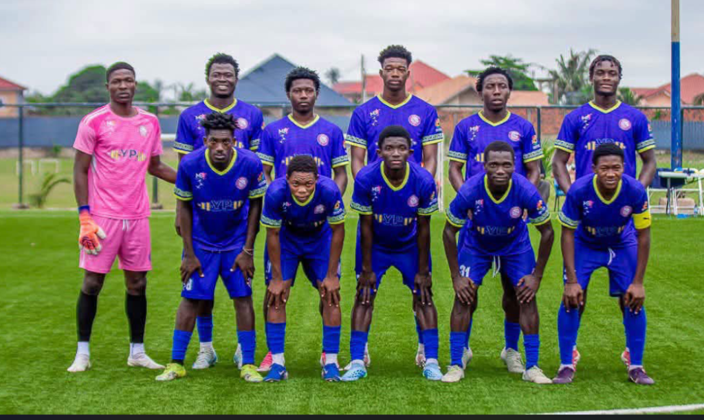 Setsofia Aqetey's Double Inspires Vision FC to Winning GPL Start 3 1000941656