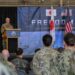 South Korea, Japan, U.S Commence Annual Freedom Edge Drills 13 1000w q95