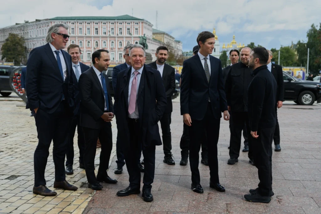 Zelenskyy Bemoans International Community's Response To Russia's Attacks 2 1001111320
