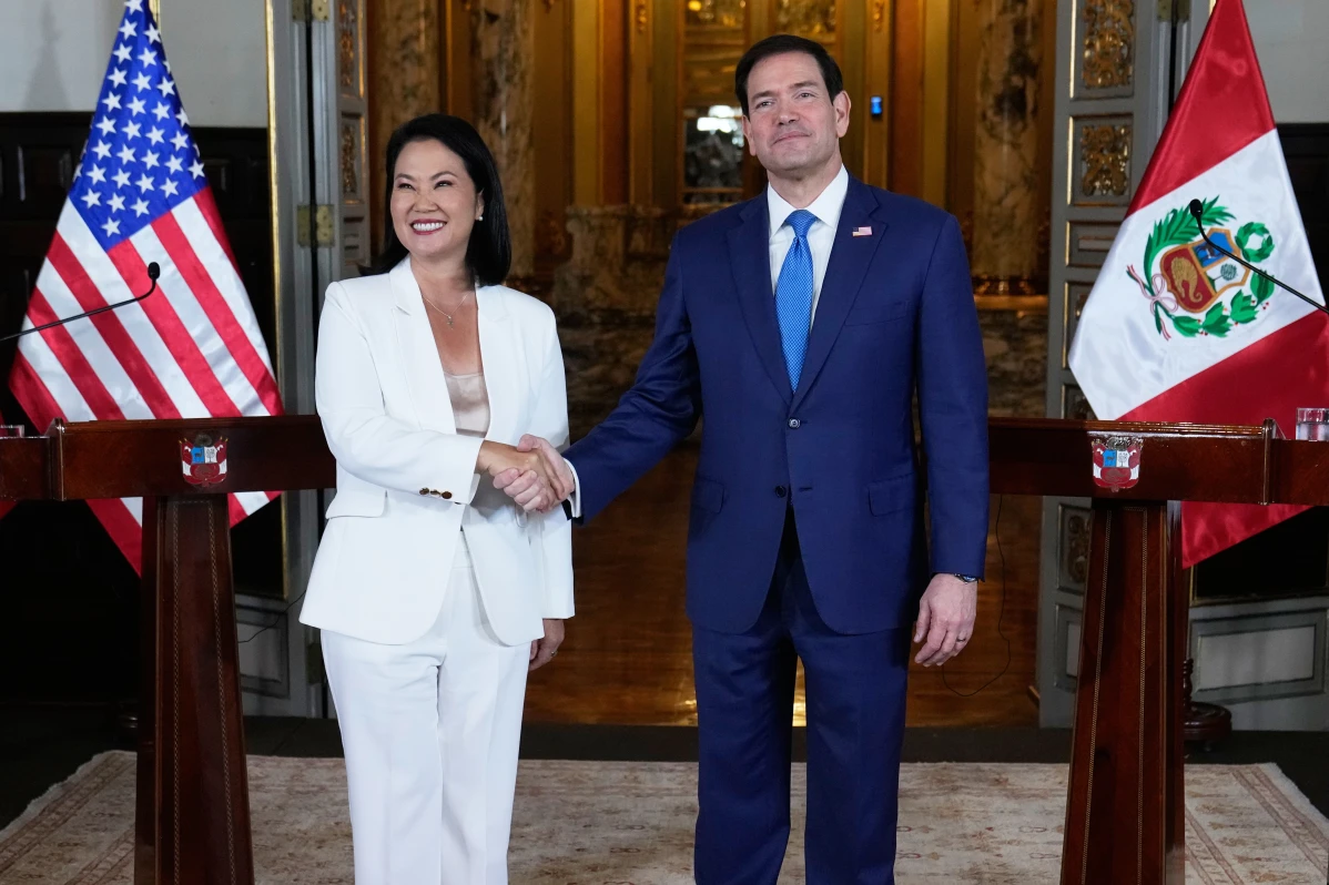 US Shifts Foreign Military Financing To Latin America 3 1001125291