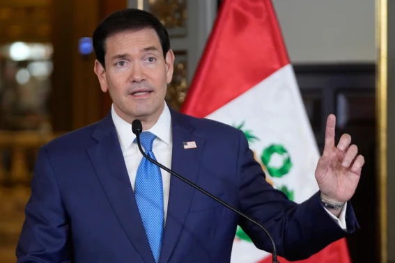 US Shifts Foreign Military Financing To Latin America 2 1001125312