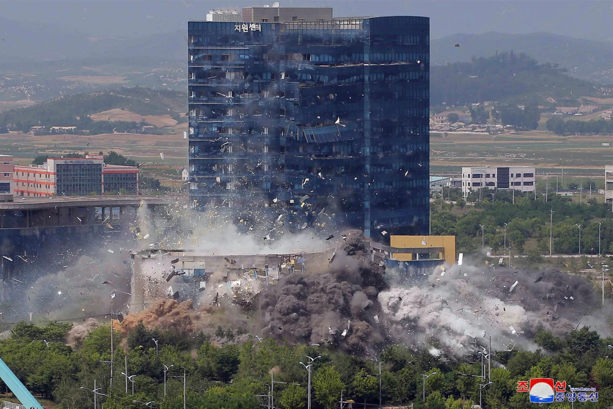 North Korea Hit With $32.5m Compensation Order 2 1001125824