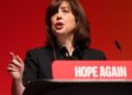 Labour’s Triple Lock Commitment Faces Pressure 9 Labour’s Deputy Leader, Lucy Powell