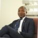 Albert Senyo Amekudzi,