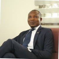 Albert Senyo Amekudzi,