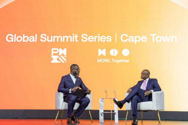 Mene Pushes PAPSS as Africa Targets Cheaper Cross-Border Trade 2 181053