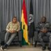 GCB Bank, Police Tighten Security as Fraudsters Go Digital 11 GCB Bank, Police Tighten Security as Fraudsters Go Digital