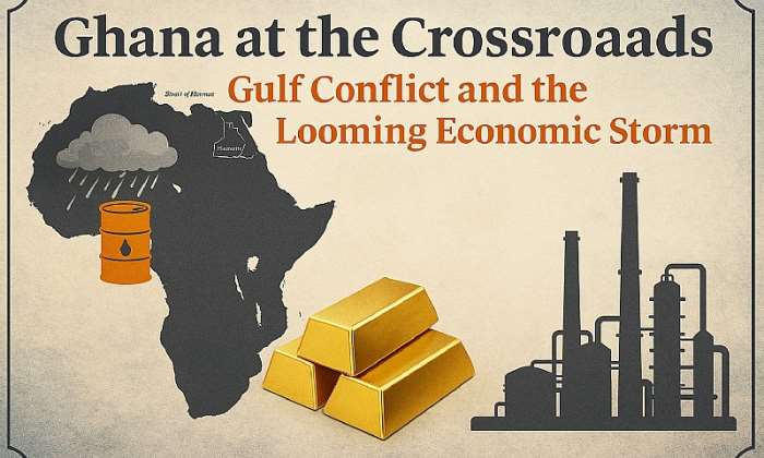 Gulf Conflict