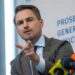 Ukraine's Prosecutor General Resigns Amid Corruption Scandal 12 3750