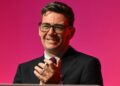 Burnham Vows to Put Britain on a New Path 14 British Prime Minister Andy Burnham