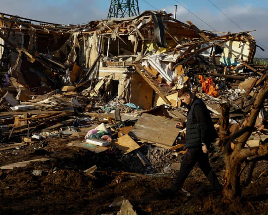 Ukraine Faces $27bn Funding Gap As War Costs Rise 2 4199