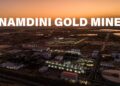 Cardinal Namdini Mining Ltd (CNML)