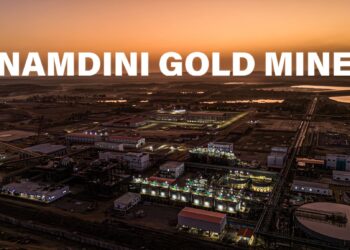 CNML Grabs Technical Capacity from Chinese Counterpart 7 Cardinal Namdini Mining Ltd (CNML)