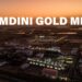 CNML Grabs Technical Capacity from Chinese Counterpart 13 Cardinal Namdini Mining Ltd (CNML)