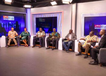 Nature & Development Foundation (NDF)
