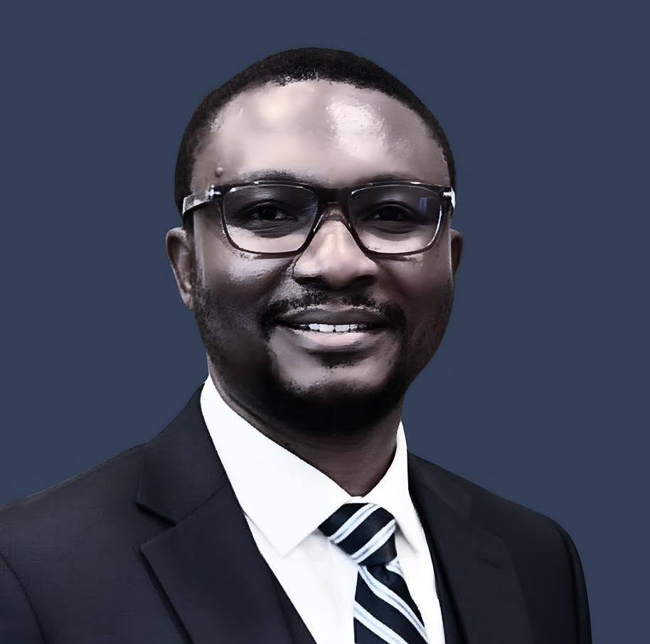 IMANI Identifies Governance Vacuum in State Natural Resource Oversight 2 Sitsofe Mensah,