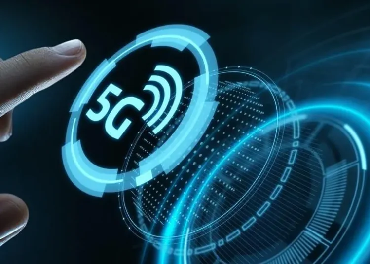 5G