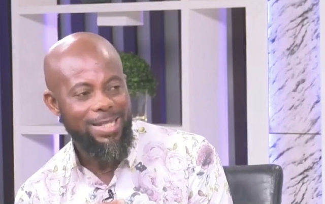 GPRTU Reconsiders Fares As Fuel Costs Rise 4 Samuel Amoah, Deputy Public Relations Officer, GPRTU