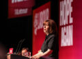 Labour’s Triple Lock Commitment Faces Pressure 6 Lucy Powell, Deputy Leader of the Labour Party and Secretary of State for Education