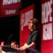 Lucy Powell, Deputy Leader of the Labour Party and Secretary of State for Education