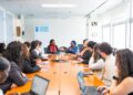 UNDP Africa Executives