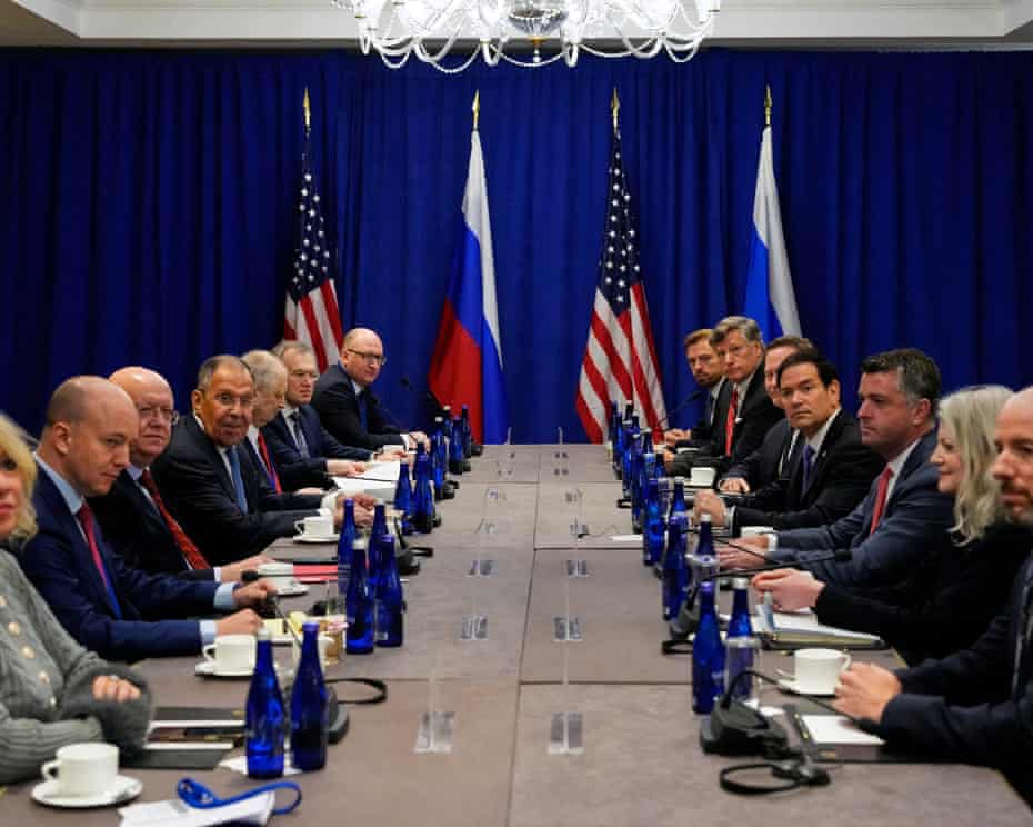 Rubio Warns Russia-Ukraine War Could Spread 2 6807