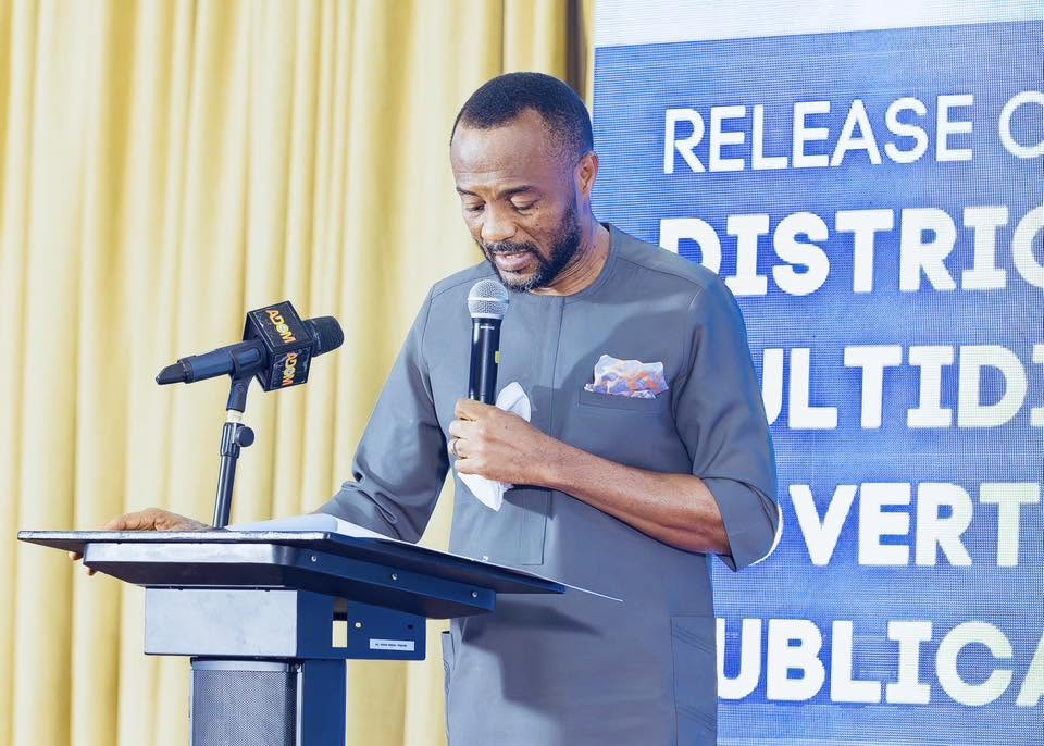 Weija Gbawe MP Alleges Incompetence in Government βs Gold Management 2 Hon. πππ«π«π² ππ‘π¦ππ ππ‘ππ’π.,ππ¬πͺ