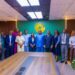 GoldBod, EOCO Partnership to End Illicit Gold Flows 13 The Ghana Gold Board (GoldBod) with Organised Crime Office (EOCO)