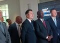 Ghana Seeks To Replicate Shandong Gold Green Mining Operations Model 7 Lands Minister at Shandong Gold