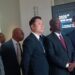 Ghana Seeks To Replicate Shandong Gold Green Mining Operations Model 11 Lands Minister at Shandong Gold