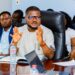 Minerals Commission Sets Tender Benchmarks to Protect Mining Contractors 14 Mr. Isaac Tandoh, Minerals Commission,