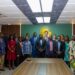 German Mining University Partners GoldBod On Small-Scale Mining Formalisation 12 Ghana Gold Board (GoldBod) with the TU Bergakademie Freiberg University of Mines in Germany Representatives