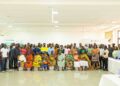 The Okyeman Traditional Council,  seeking an urgent meeting, the President of Ghana,  traditional authorities,  illegal mining activities, the Atewa Forest Reserve, rapidly escalating, a national security crisis,