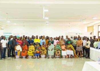 Okyeman Traditional Council Seeks Presidential Meeting Over Atewa Illegal Mining Crisis 10 The Okyeman Traditional Council, seeking an urgent meeting, the President of Ghana, traditional authorities, illegal mining activities, the Atewa Forest Reserve, rapidly escalating, a national security crisis,