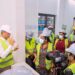MIIF, B5 Plus Forge Partnership to Deepen Mining Local Participation 16 The Minerals Income Investment Fund (MIIF) engaging B5 Plus Limited