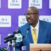 Legal Practitioner Urges Clear Constitutional Limits On Resource Oversight 13 Mr. Victor Anko-Tsede