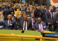 UNGA participants