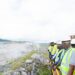 CSOs Assess Goldfields’ Tarkwa Mine Operations 13 CSOs at Gold Fields