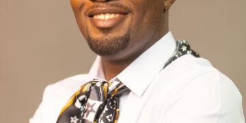 Kofi Dzogbewu, Playeright, Author and Filmmaker