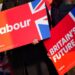 Labour Party