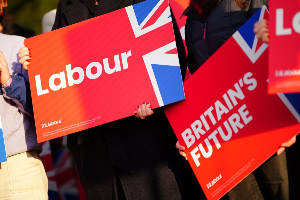 Labour Party