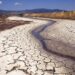 Global Rivers Experienced One of Their Driest Years in Decades in 2025 – WMO 14 A severely dried-out riverbed