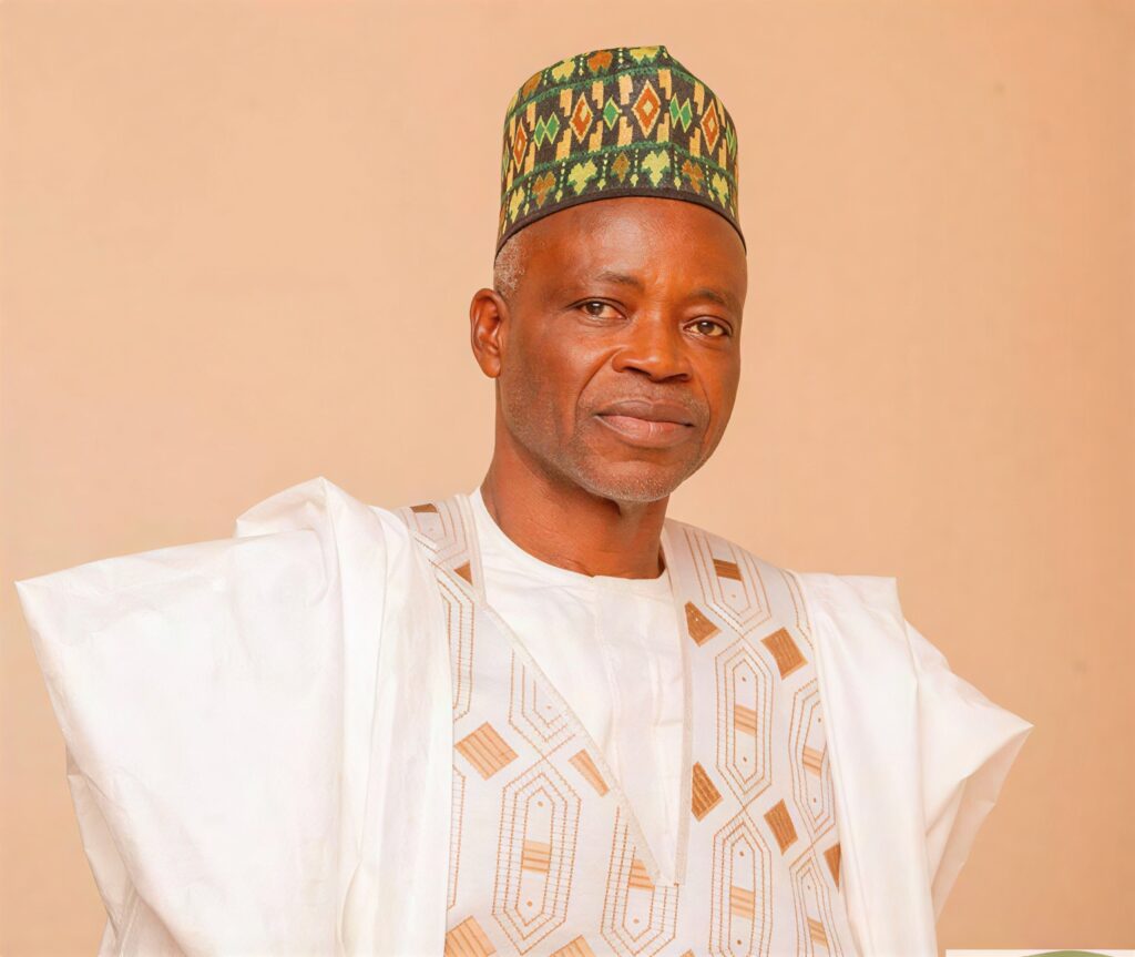 Feed Children Five Times A Week Without Fail — Northern Regional Minister 3 AAAA