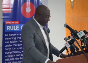 NPP Calls For Constituent Assembly Before Constitution Referendum 5 Honourable Kojo Oppong Nkrumah