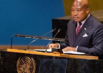 US, UK And Denmark Back Ghana's Reparatory Justice Drive, Says Ablakwa 2 Minister for Foreign Affairs, Samuel Okudzeto Ablakwa
