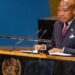 US, UK And Denmark Back Ghana's Reparatory Justice Drive, Says Ablakwa 15 Minister for Foreign Affairs, Samuel Okudzeto Ablakwa