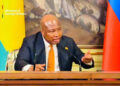 Foreign Ministry Affirms Zero Tolerance for Middlemen After Attestation Fee Exposé 9 Minister for Foreign Affairs, Samuel Okudzeto Ablakwa