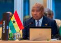 MFWA Boss: Ablakwa Practises in Government What He Preached in Opposition 8 Minister for Foreign Affairs, Samuel Okudzeto Ablakwa