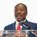 Minority Leader and Member of Parliament for Effutu, Hon. Alexander Kwamena Afenyo-Markin