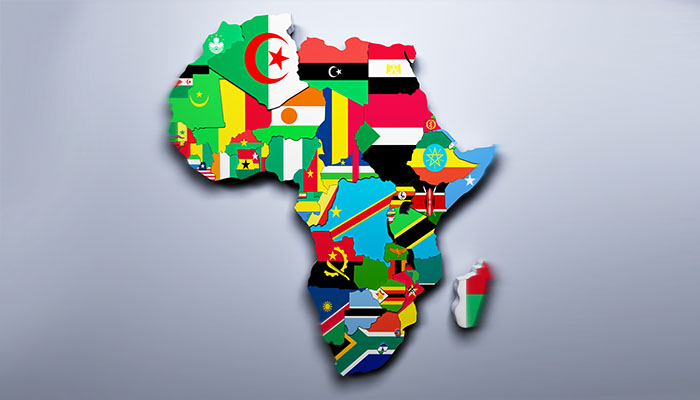 Guterres Renews Calls for Permanent African Seat on Security Council 3 Africa Map 1 1